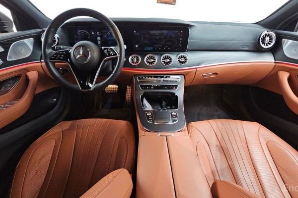 2022 Mercedes-Benz CLS с пробегом 62 212 км