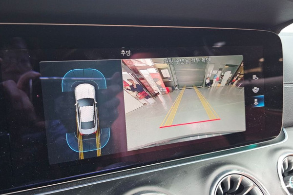 2022 Mercedes-Benz CLS с пробегом 26 920 км