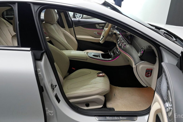 2022 Mercedes-Benz CLS с пробегом 28 128 км