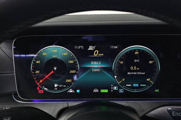 2022 Mercedes-Benz CLS с пробегом 53 890 км