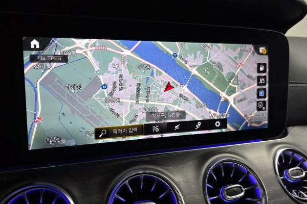 2022 Mercedes-Benz CLS с пробегом 70 259 км