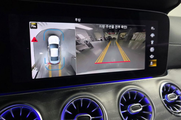 2022 Mercedes-Benz CLS с пробегом 70 259 км