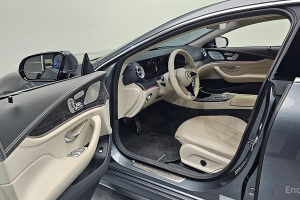 2022 Mercedes-Benz CLS с пробегом 24 984 км