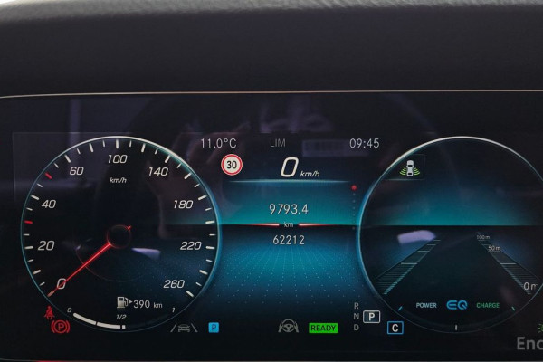 2022 Mercedes-Benz CLS с пробегом 62 212 км