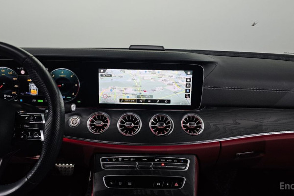 2023 Mercedes-Benz CLS с пробегом 47 760 км