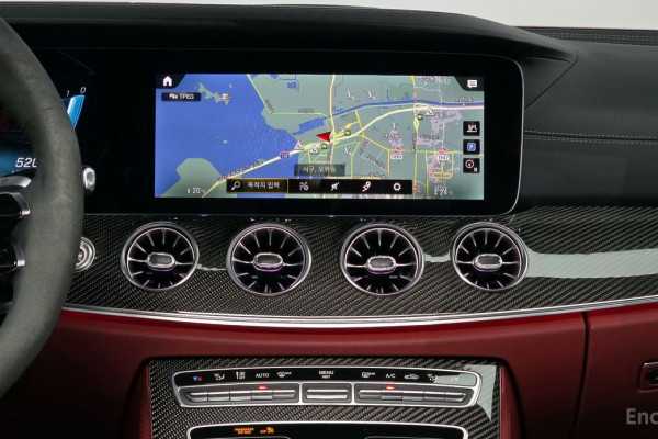 2022 Mercedes-Benz CLS с пробегом 17 236 км