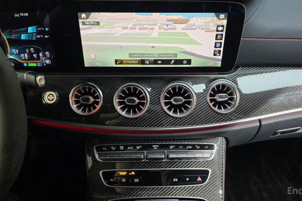 2023 Mercedes-Benz CLS с пробегом 47 959 км