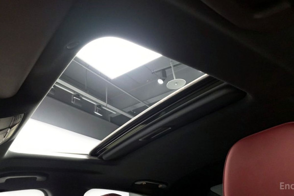 2022 Mercedes-Benz CLS с пробегом 17 236 км