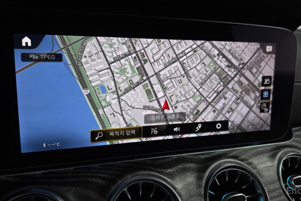 2021 Mercedes-Benz CLS с пробегом 93 100 км