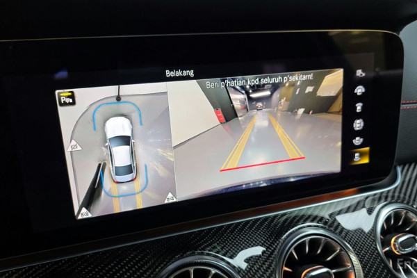 2023 Mercedes-Benz CLS с пробегом 47 959 км