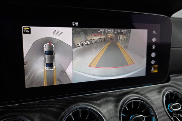 2021 Mercedes-Benz CLS с пробегом 93 100 км