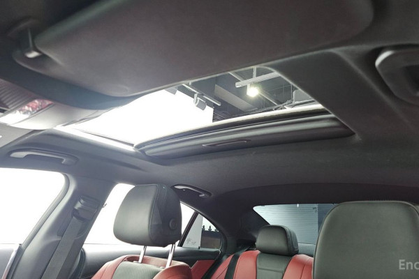 2023 Mercedes-Benz CLS с пробегом 47 760 км