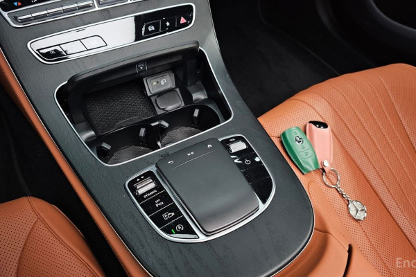 2022 Mercedes-Benz CLS с пробегом 26 920 км