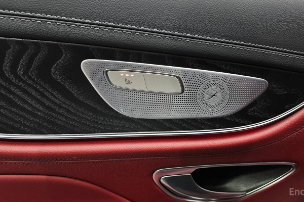 2023 Mercedes-Benz CLS с пробегом 47 760 км