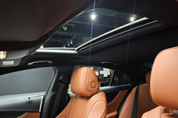 2022 Mercedes-Benz CLS с пробегом 26 920 км