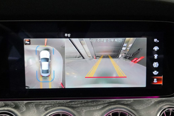 2022 Mercedes-Benz CLS с пробегом 28 128 км