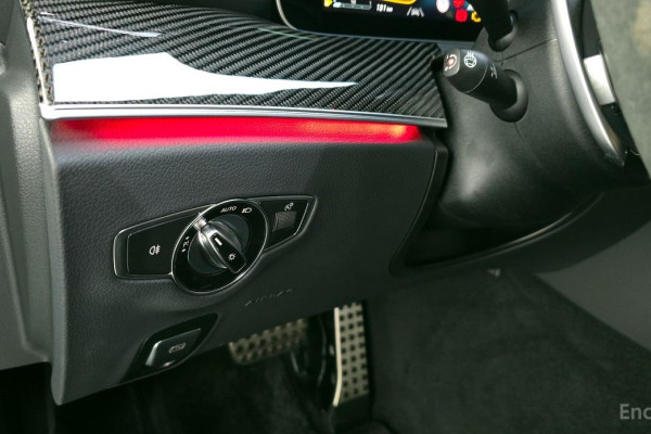 2023 Mercedes-Benz CLS с пробегом 47 959 км