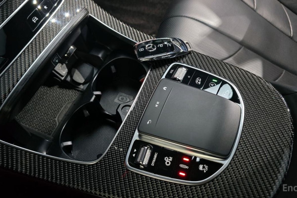 2023 Mercedes-Benz CLS с пробегом 47 959 км