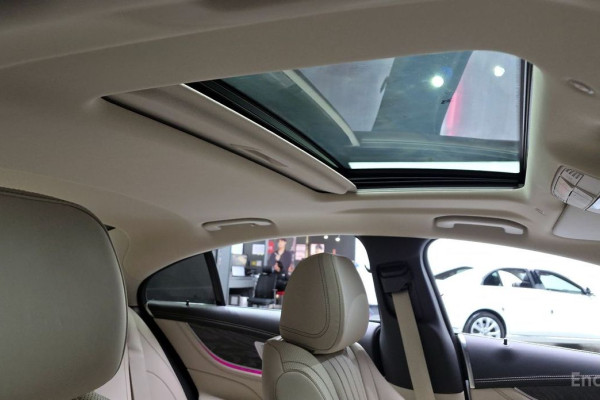 2022 Mercedes-Benz CLS с пробегом 28 128 км