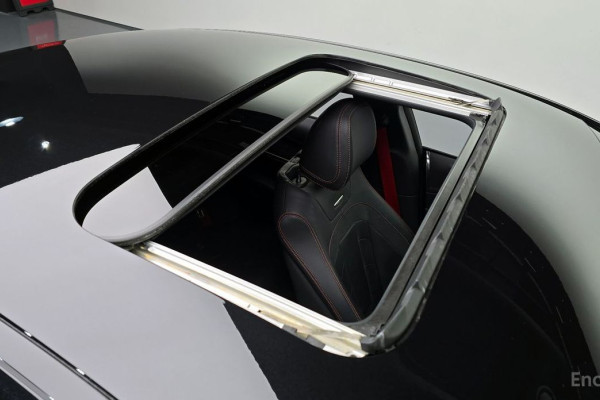 2023 Mercedes-Benz CLS с пробегом 47 959 км