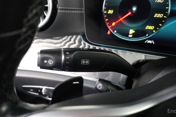 2021 Mercedes-Benz CLS с пробегом 93 100 км