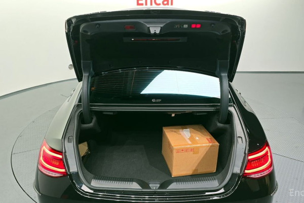 2023 Mercedes-Benz CLS с пробегом 47 959 км