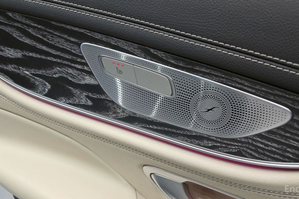 2022 Mercedes-Benz CLS с пробегом 28 128 км