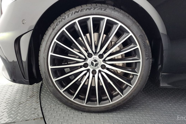 2022 Mercedes-Benz CLS с пробегом 33 709 км