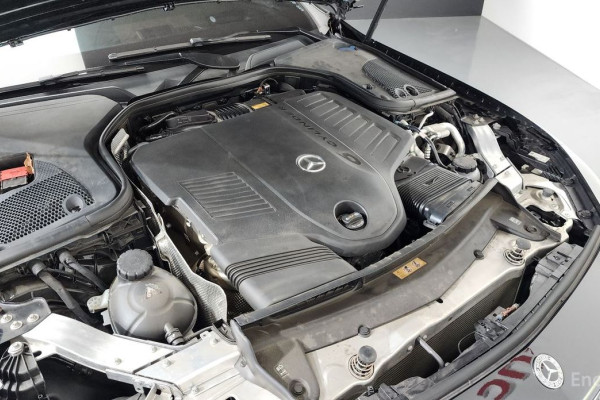 2022 Mercedes-Benz CLS с пробегом 33 709 км