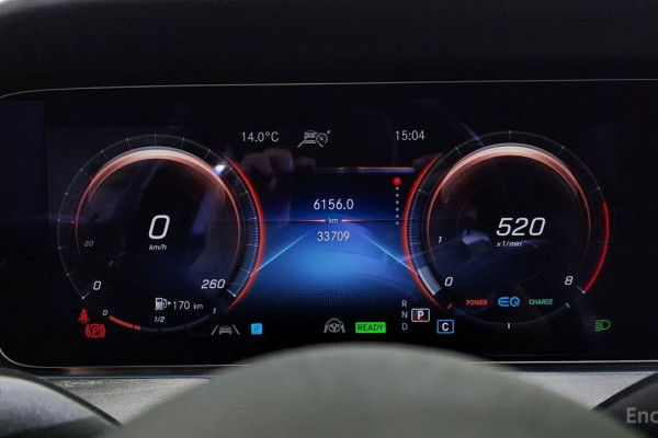 2022 Mercedes-Benz CLS с пробегом 33 709 км