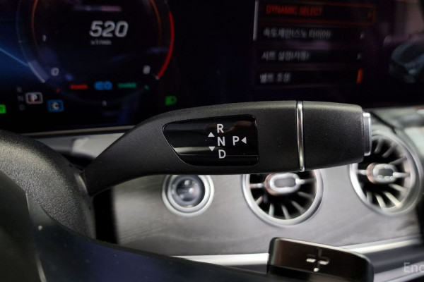 2022 Mercedes-Benz CLS с пробегом 33 709 км