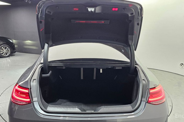 2022 Mercedes-Benz CLS с пробегом 24 984 км