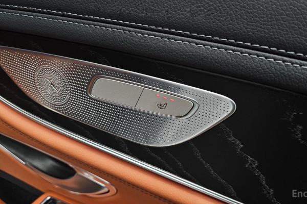 2022 Mercedes-Benz CLS с пробегом 62 212 км