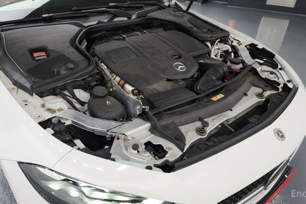 2022 Mercedes-Benz CLS с пробегом 73 968 км