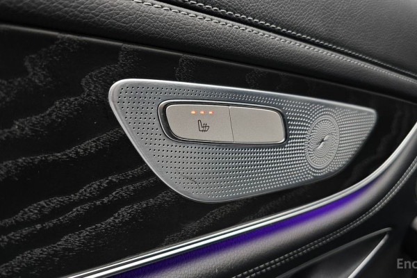 2022 Mercedes-Benz CLS с пробегом 53 890 км