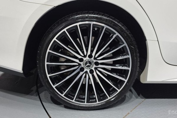 2022 Mercedes-Benz CLS с пробегом 12 782 км