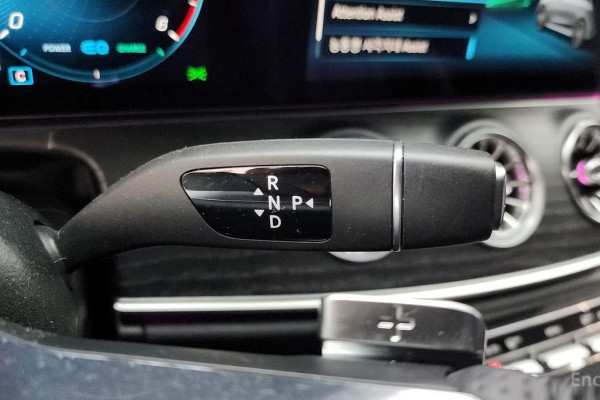 2022 Mercedes-Benz CLS с пробегом 73 968 км