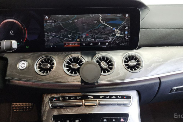 2022 Mercedes-Benz CLS с пробегом 33 709 км