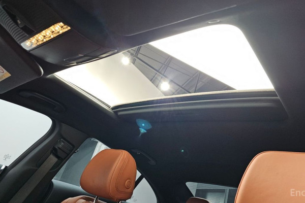 2022 Mercedes-Benz CLS с пробегом 62 212 км