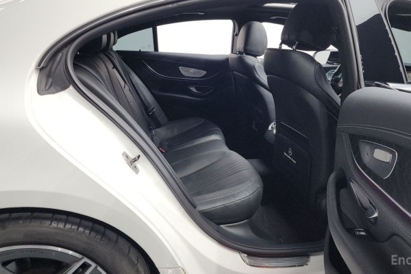 2022 Mercedes-Benz CLS с пробегом 73 968 км