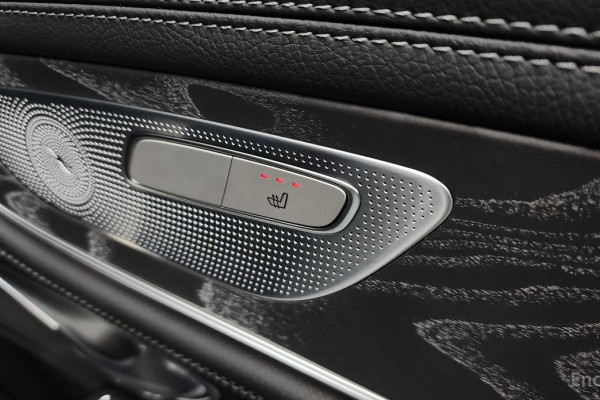 2022 Mercedes-Benz CLS с пробегом 33 709 км