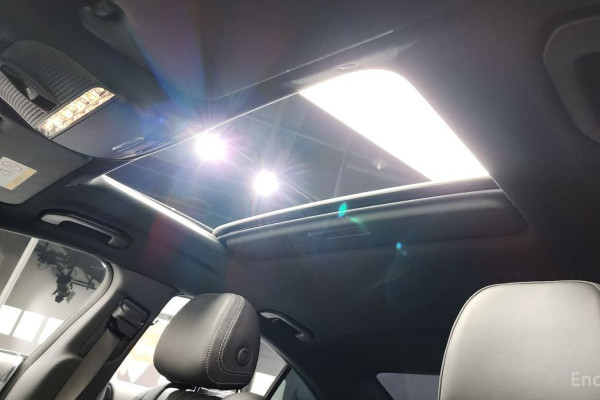 2022 Mercedes-Benz CLS с пробегом 33 709 км