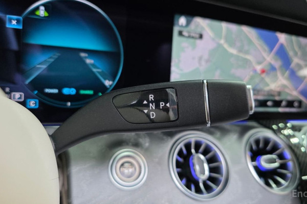 2022 Mercedes-Benz CLS с пробегом 12 782 км