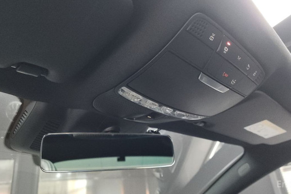 2022 Mercedes-Benz CLS с пробегом 73 968 км