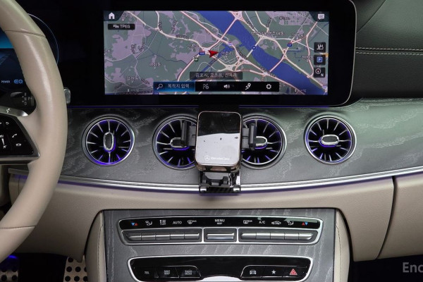 2022 Mercedes-Benz CLS с пробегом 12 782 км