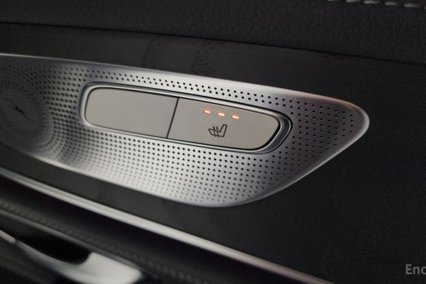 2022 Mercedes-Benz CLS с пробегом 73 968 км