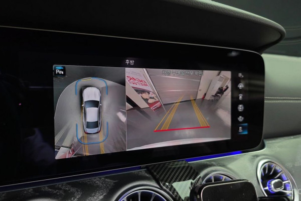 2022 Mercedes-Benz CLS с пробегом 12 782 км