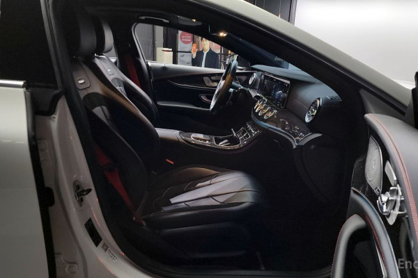 2022 Mercedes-Benz CLS с пробегом 46 454 км