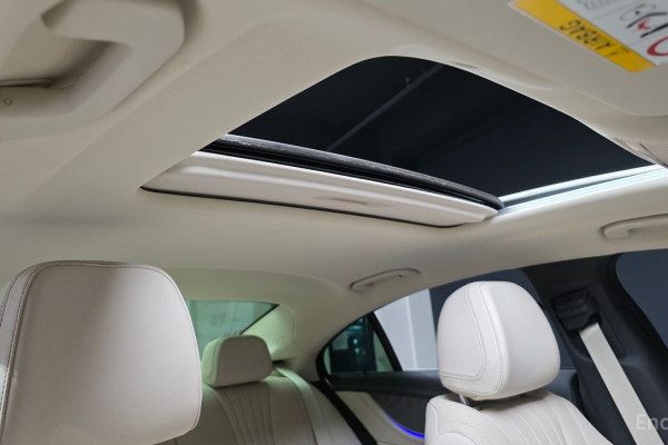 2022 Mercedes-Benz CLS с пробегом 12 782 км