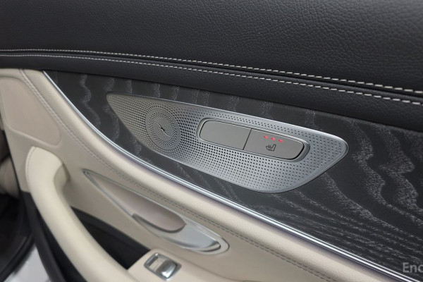 2022 Mercedes-Benz CLS с пробегом 12 782 км